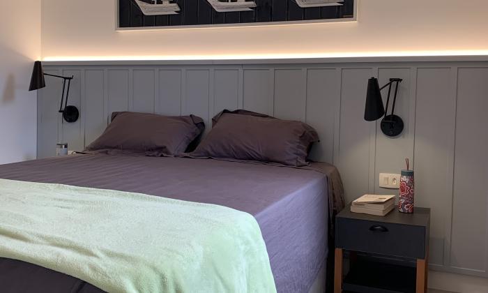 Apartamento Daniel - Wembley Tenis
