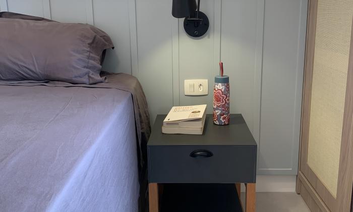 Apartamento Daniel - Wembley Tenis