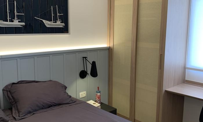 Apartamento Daniel - Wembley Tenis