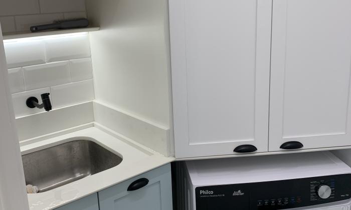Apartamento Daniel - Wembley Tenis