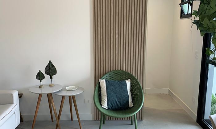 Apartamento Daniel - Wembley Tenis