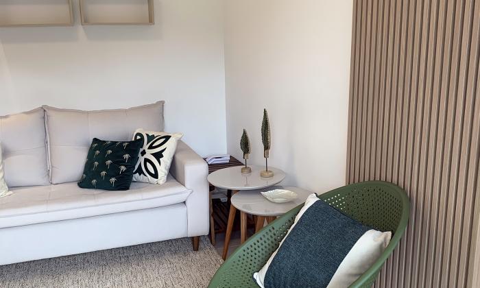 Apartamento Daniel - Wembley Tenis