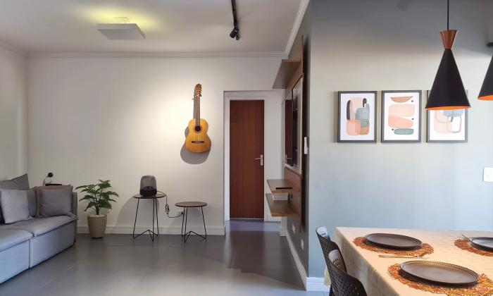 Apartamento – Itagua