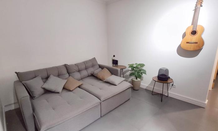 Apartamento – Itagua