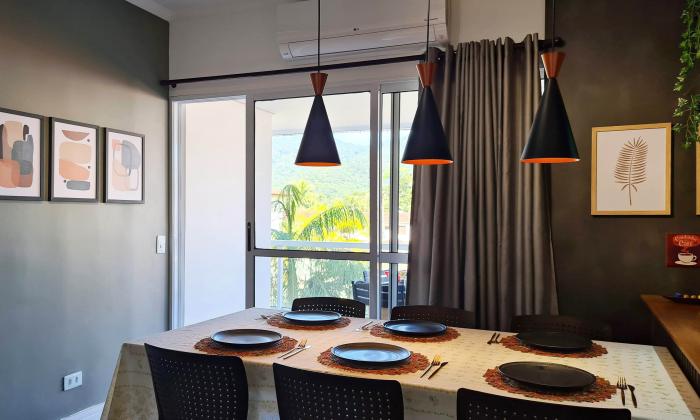 Apartamento – Itagua