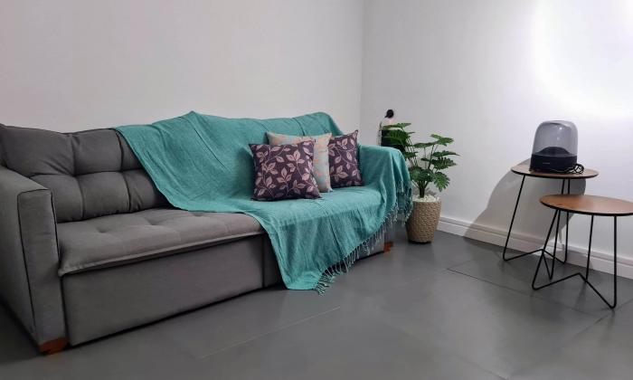 Apartamento – Itagua
