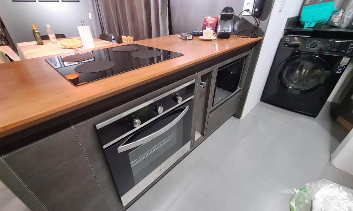 Apartamento – Itagua