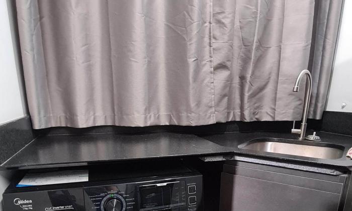 Apartamento – Itagua