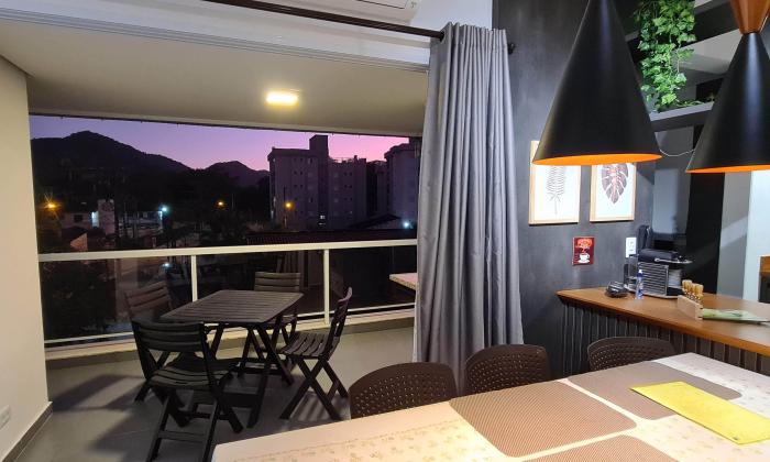 Apartamento – Itagua