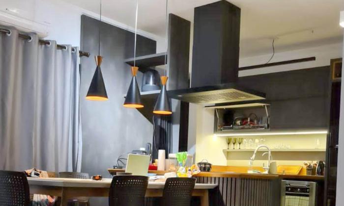 Apartamento – Itagua