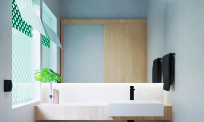 Apartamento Tenorio