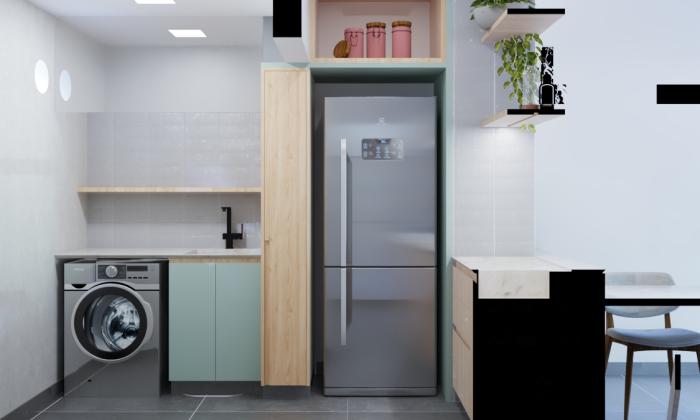 Apartamento Tenorio