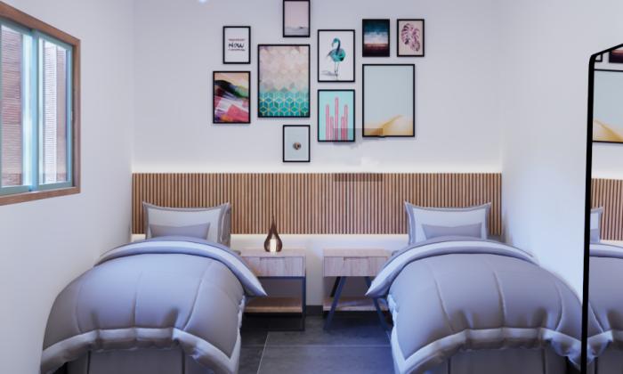 Apartamento Tenorio