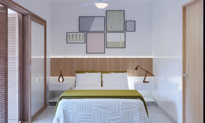 Apartamento Tenorio
