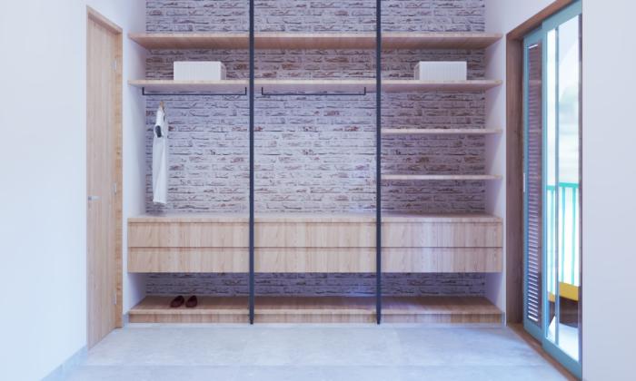 Apartamento Tenorio