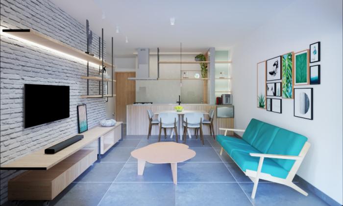 Apartamento Tenorio