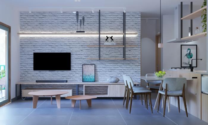 Apartamento Tenorio