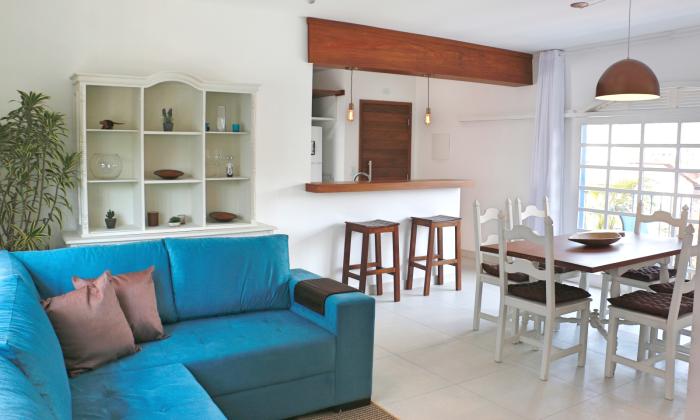 Apartamento Tenório Ubatuba