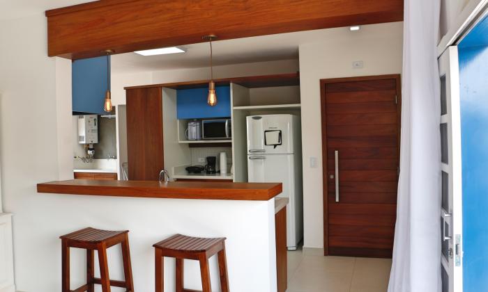 Apartamento Tenório Ubatuba