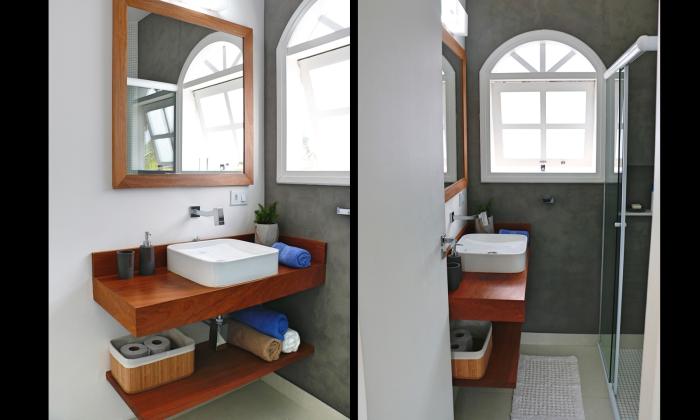 Apartamento Tenório Ubatuba