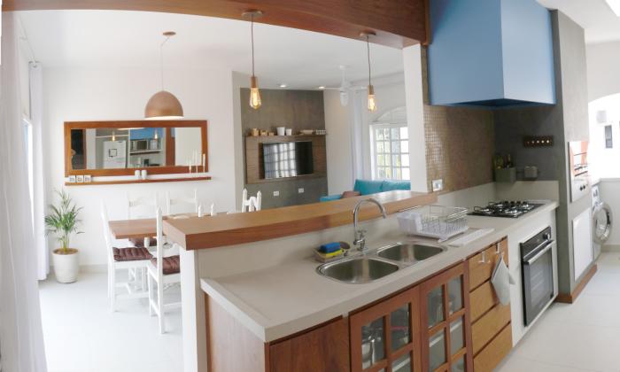 Apartamento Tenório Ubatuba