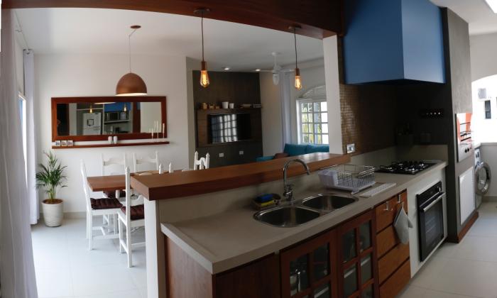 Apartamento Tenório Ubatuba