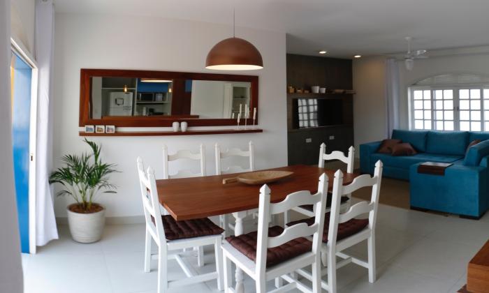 Apartamento Tenório Ubatuba