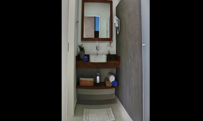Apartamento Tenório Ubatuba
