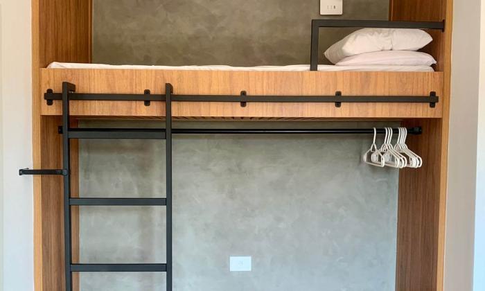 Apartamento Tenório Ubatuba
