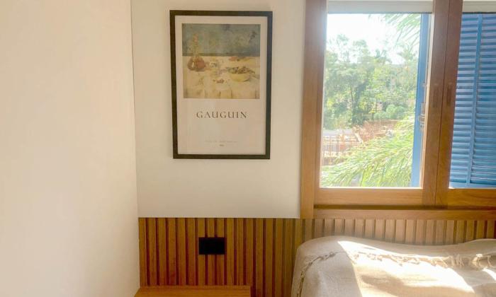 Apartamento Tenório Ubatuba