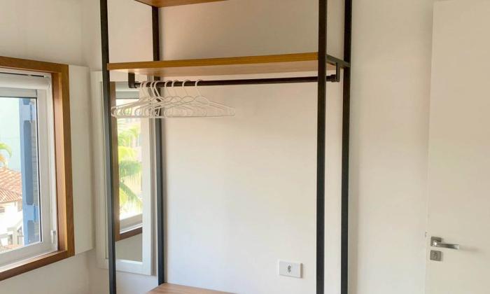 Apartamento Tenório Ubatuba