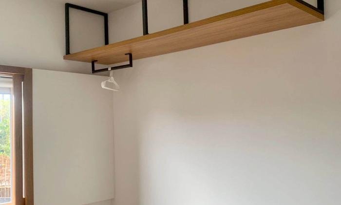 Apartamento Tenório Ubatuba