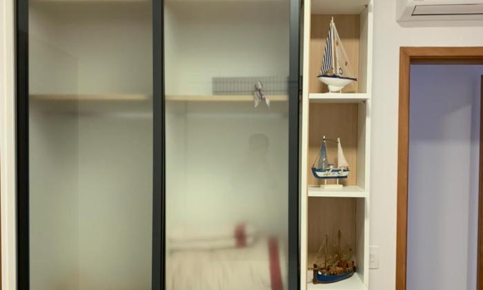Apartamento Voga Marine