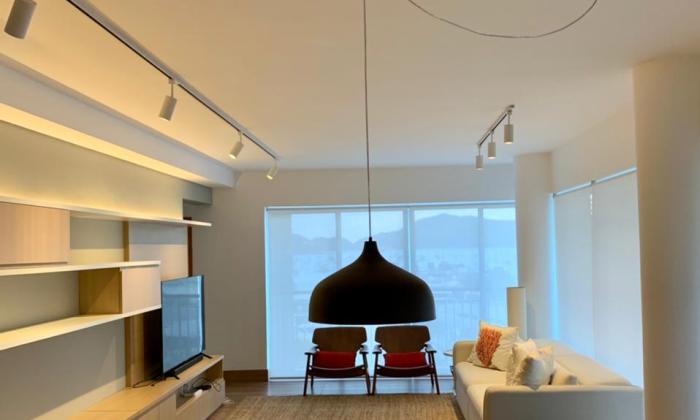 Apartamento Voga Marine