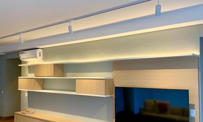 Apartamento Voga Marine
