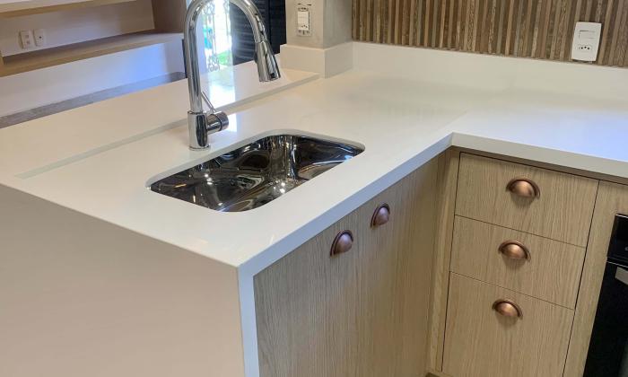 Apartamento Wembley ADM