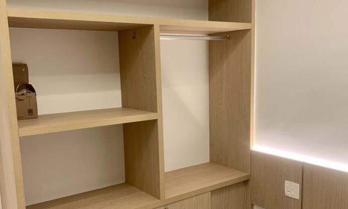 Apartamento Wembley ADM