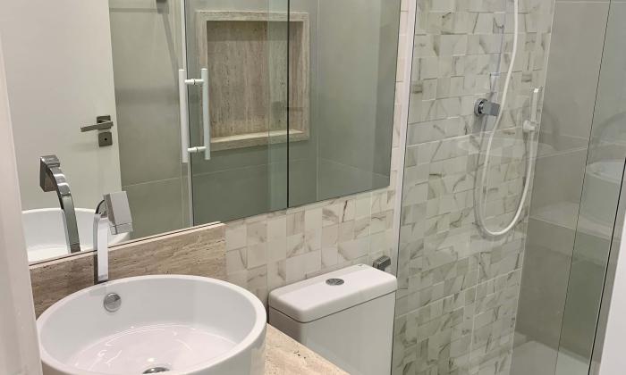 Apartamento Wembley ADM