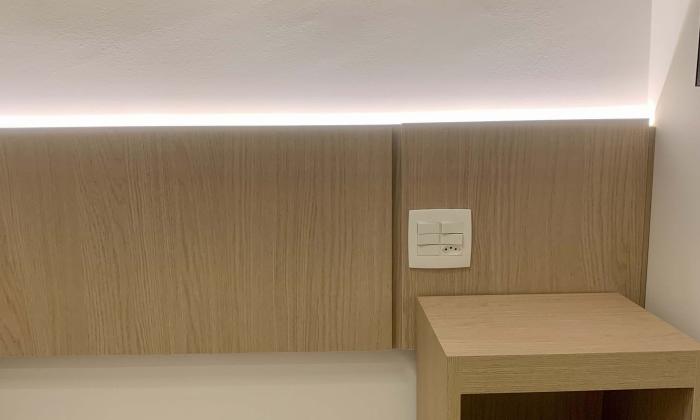 Apartamento Wembley ADM