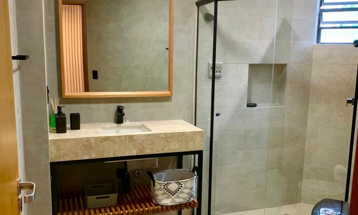Apartamento - Wembley Tenis