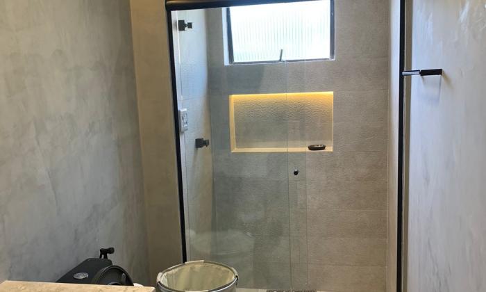Apartamento - Wembley Tenis