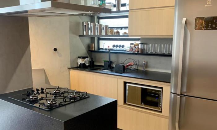 Apartamento - Wembley Tenis