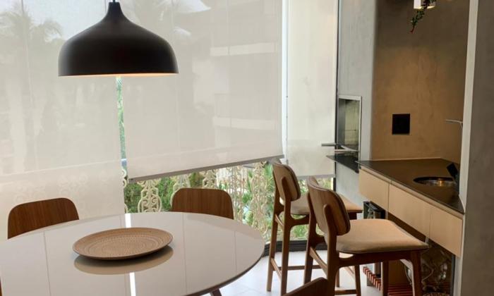 Apartamento - Wembley Tenis