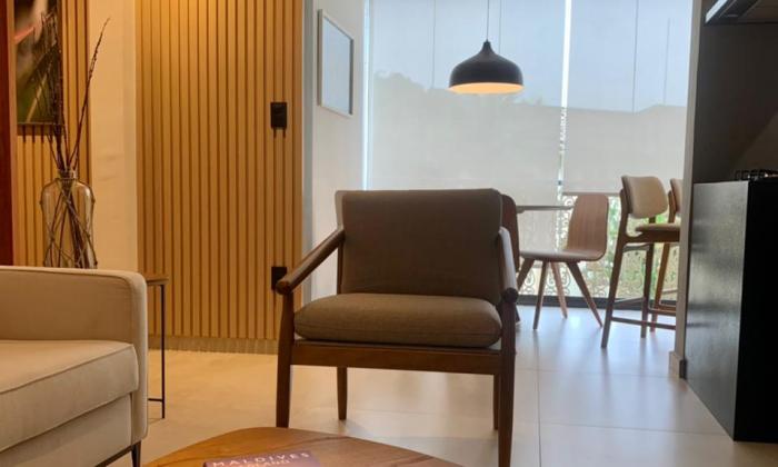 Apartamento - Wembley Tenis