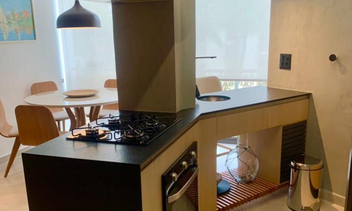 Apartamento - Wembley Tenis