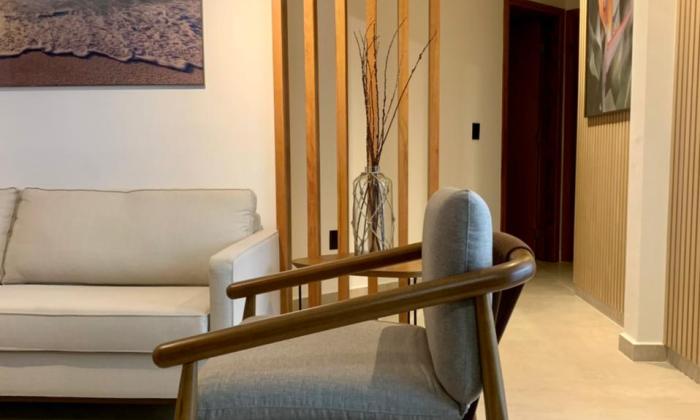 Apartamento - Wembley Tenis