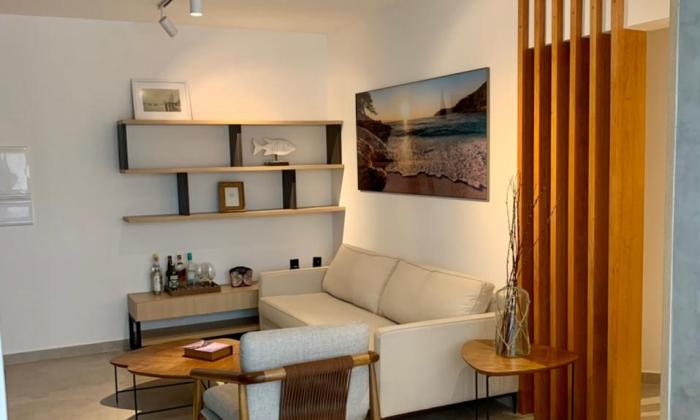 Apartamento - Wembley Tenis