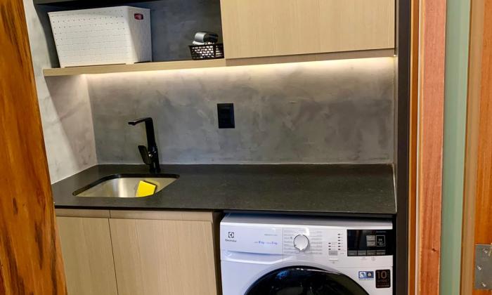 Apartamento - Wembley Tenis