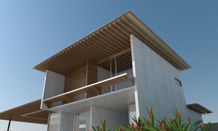 Casa Ubatuba