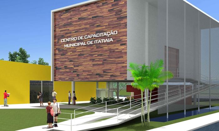 Centro de Capacitação